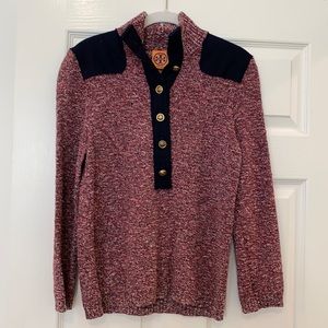 Tory Burch sweater